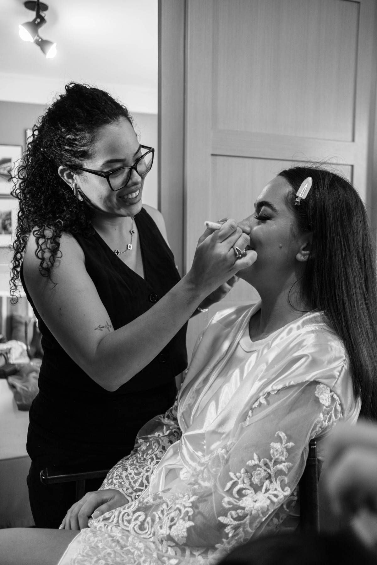 Casamento Da Juliany e do Gabriel na Estação Pacaembu