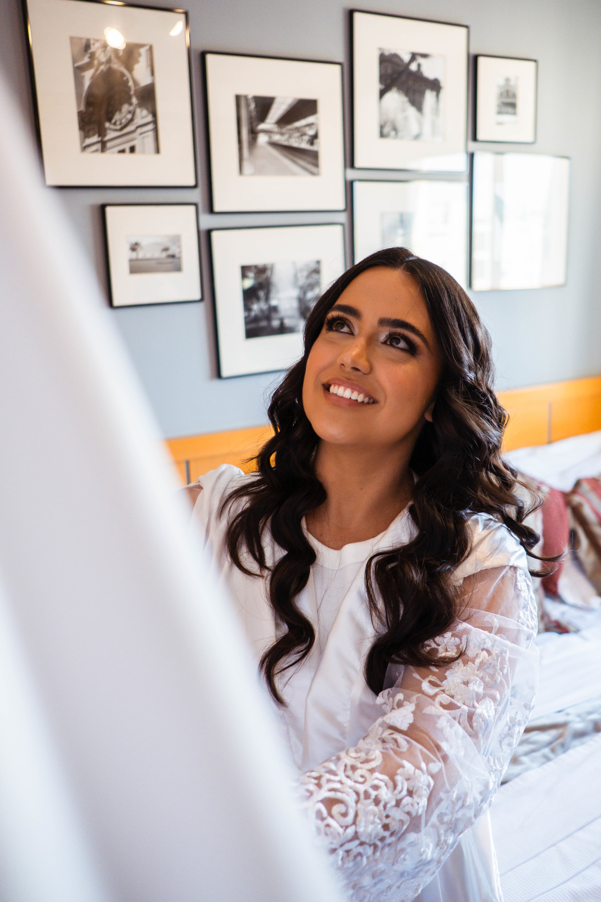 Casamento Da Juliany e do Gabriel na Estação Pacaembu