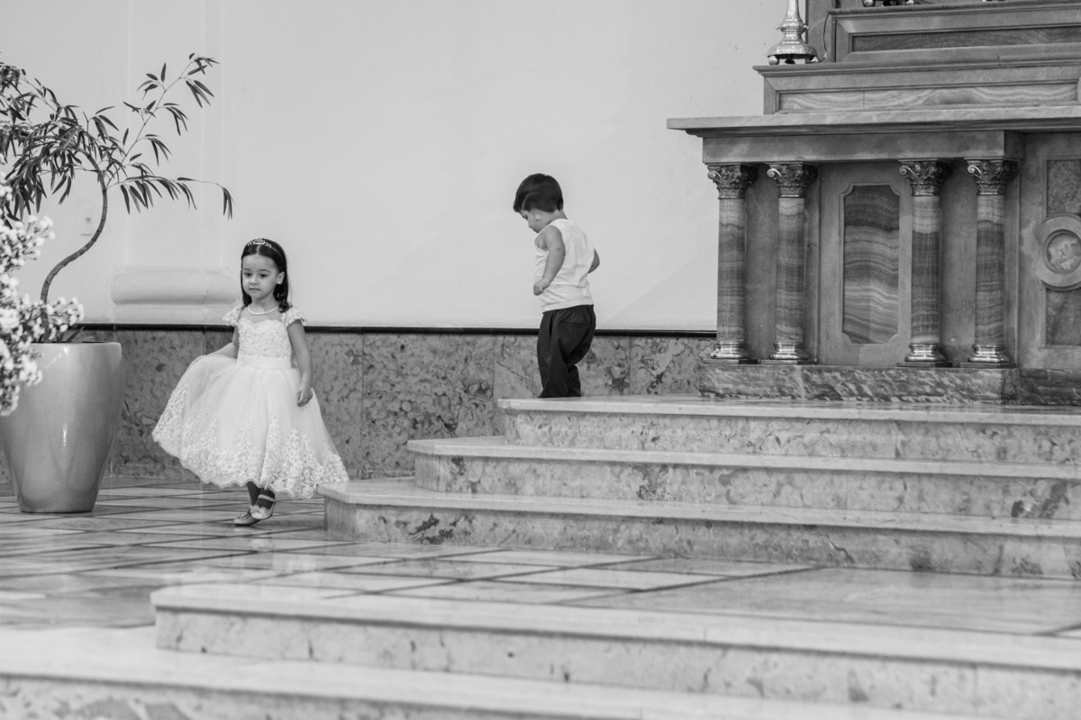 Casamento Da Juliany e do Gabriel na Estação Pacaembu