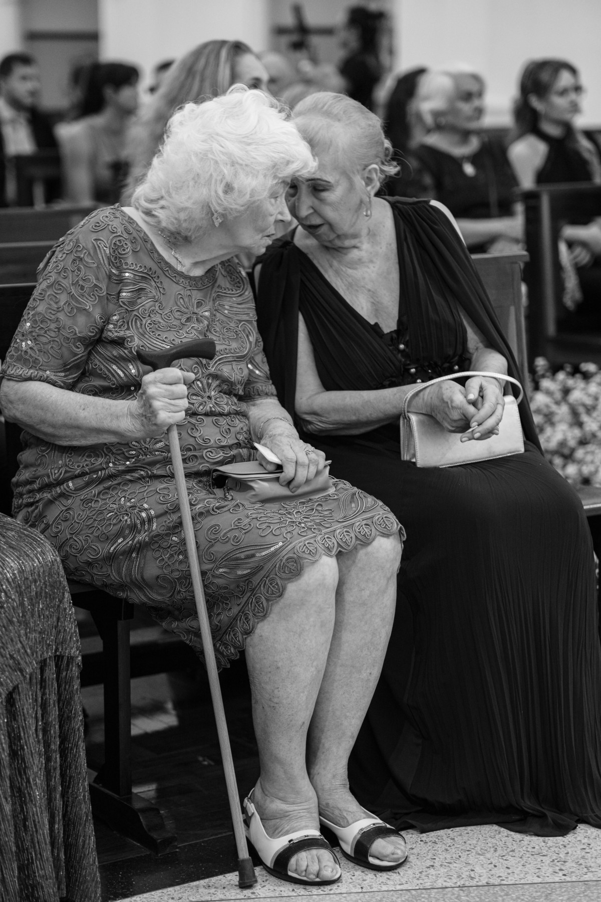 Casamento Da Juliany e do Gabriel na Estação Pacaembu