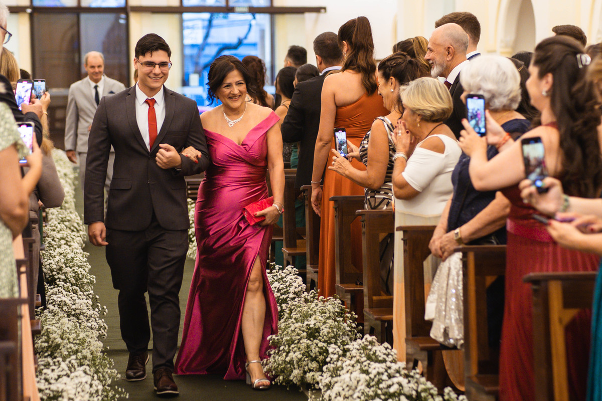 Casamento Da Juliany e do Gabriel na Estação Pacaembu
