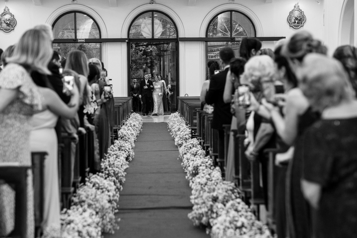 Casamento Da Juliany e do Gabriel na Estação Pacaembu