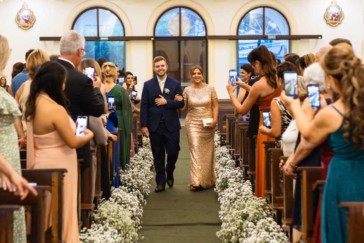 Casamento Da Juliany e do Gabriel na Estação Pacaembu