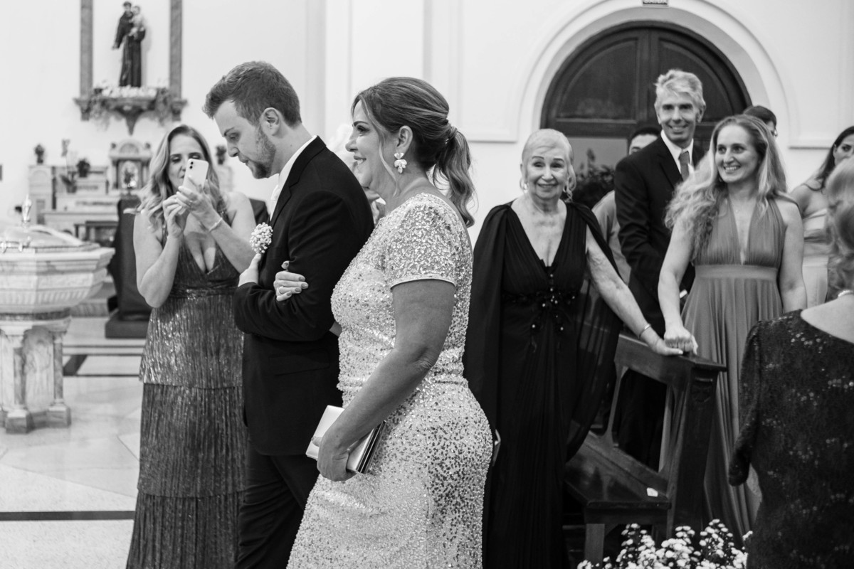 Casamento Da Juliany e do Gabriel na Estação Pacaembu