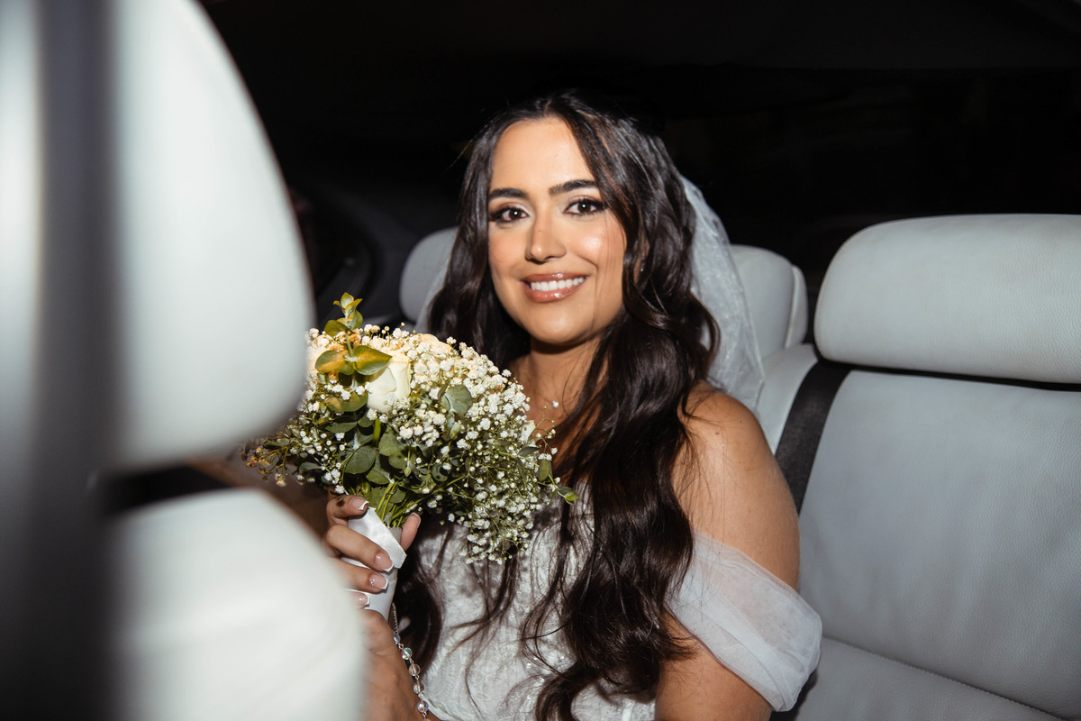 Casamento Da Juliany e do Gabriel na Estação Pacaembu