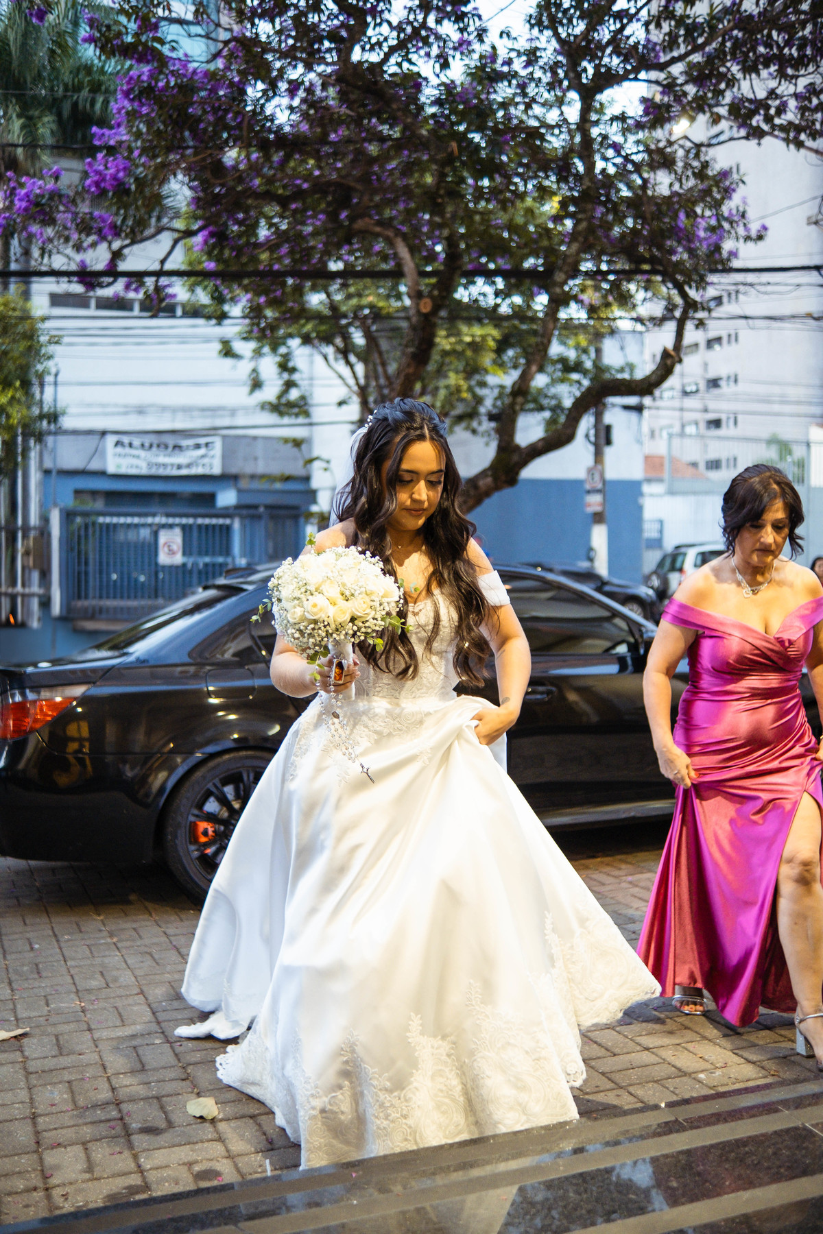 Casamento Da Juliany e do Gabriel na Estação Pacaembu