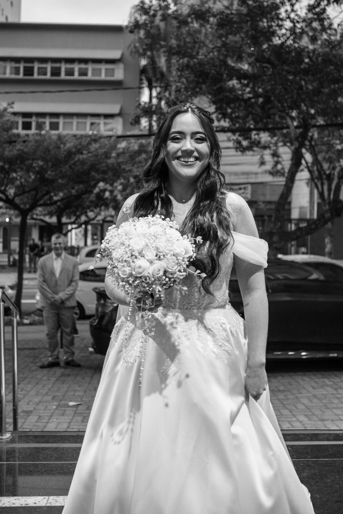 Casamento Da Juliany e do Gabriel na Estação Pacaembu