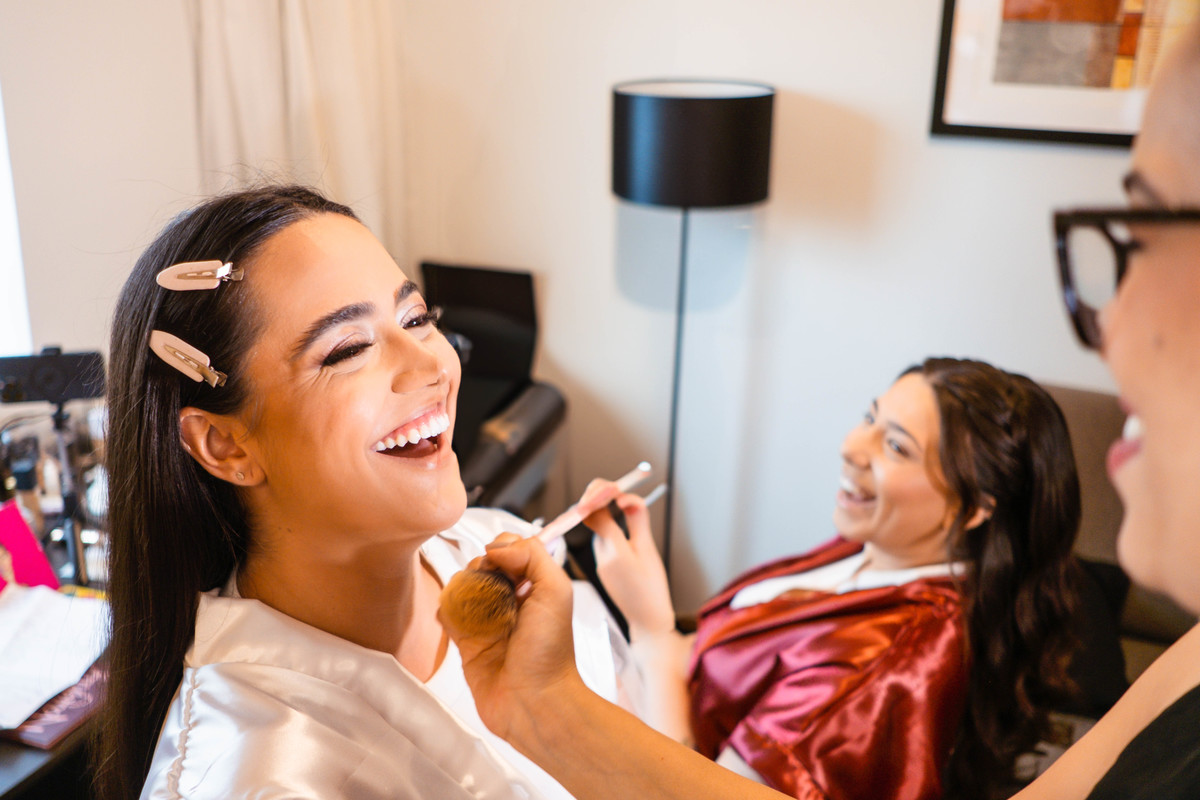 Casamento Da Juliany e do Gabriel na Estação Pacaembu