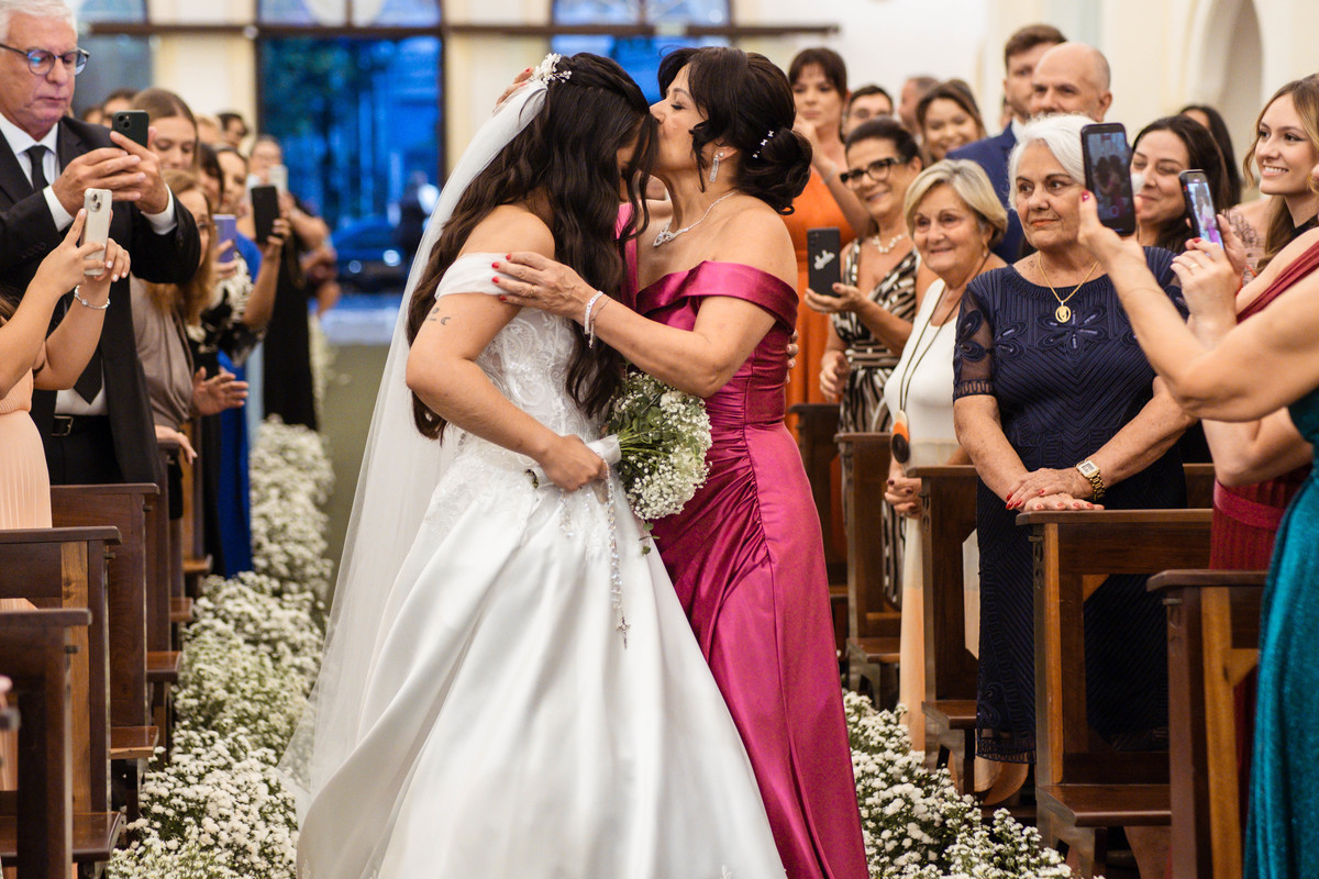 Casamento Da Juliany e do Gabriel na Estação Pacaembu
