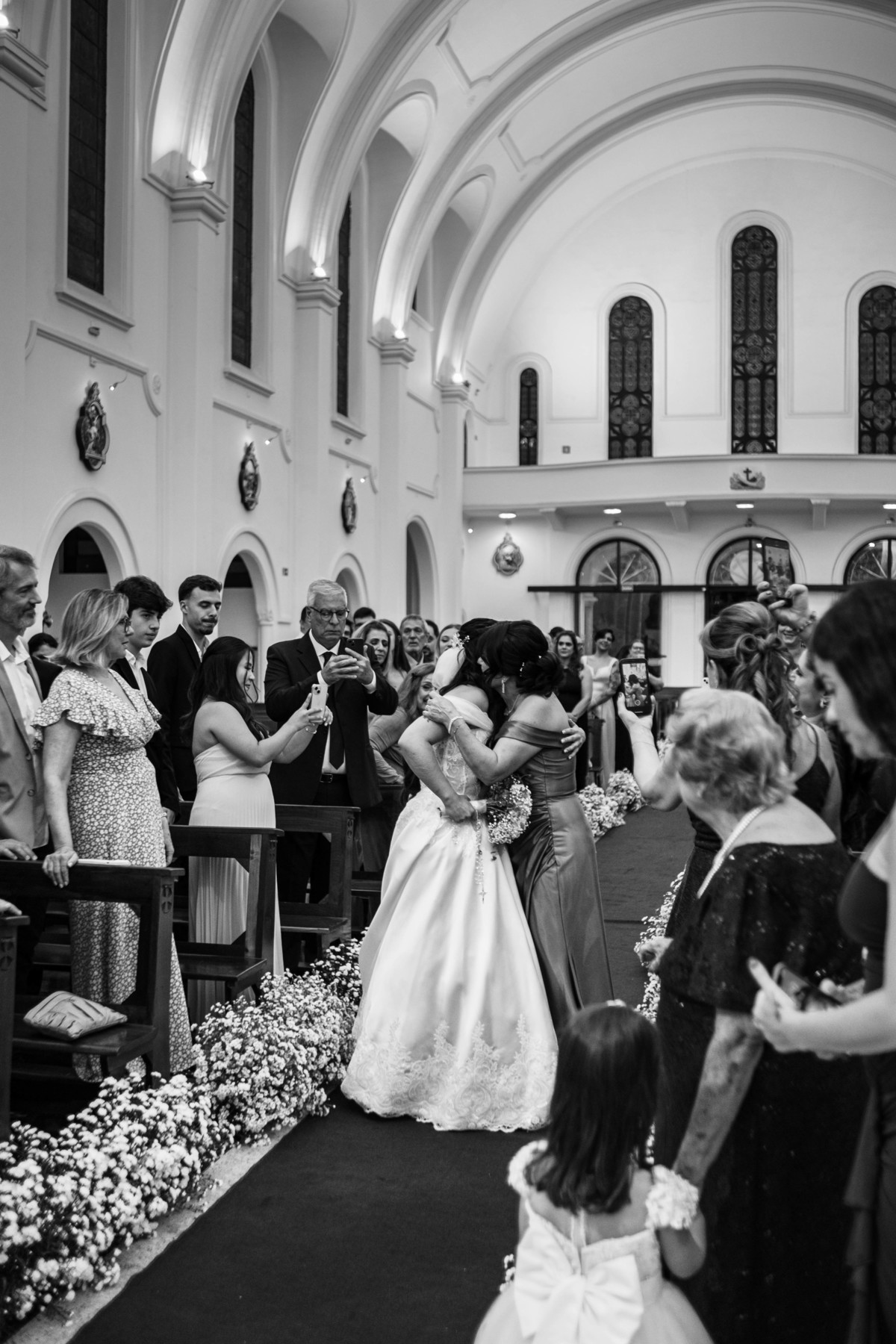 Casamento Da Juliany e do Gabriel na Estação Pacaembu