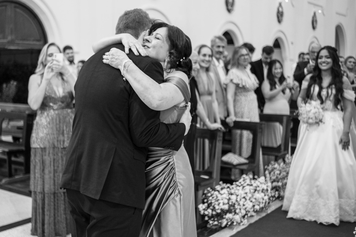 Casamento Da Juliany e do Gabriel na Estação Pacaembu