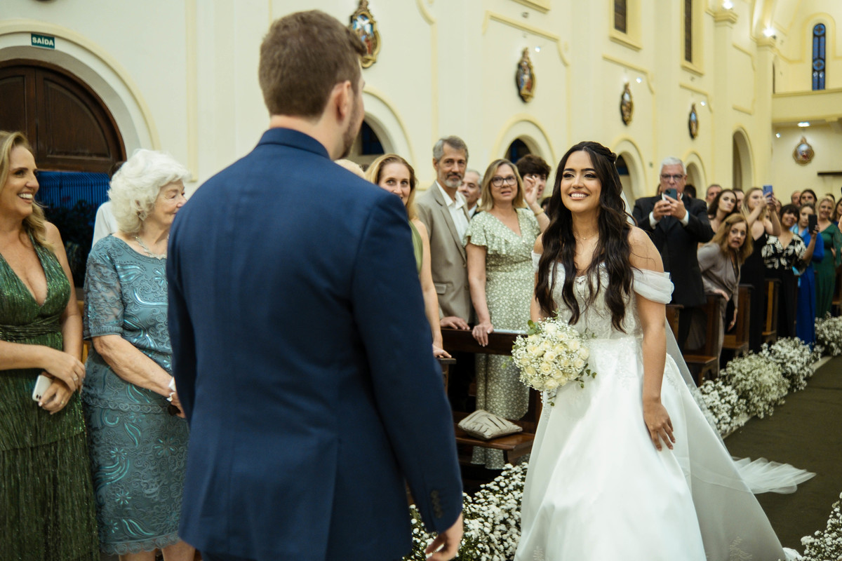 Casamento Da Juliany e do Gabriel na Estação Pacaembu