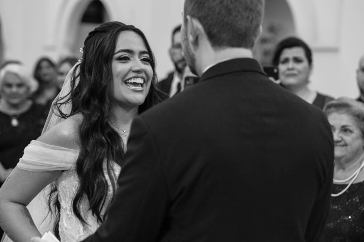 Casamento Da Juliany e do Gabriel na Estação Pacaembu