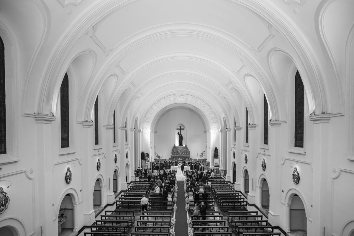 Casamento Da Juliany e do Gabriel na Estação Pacaembu