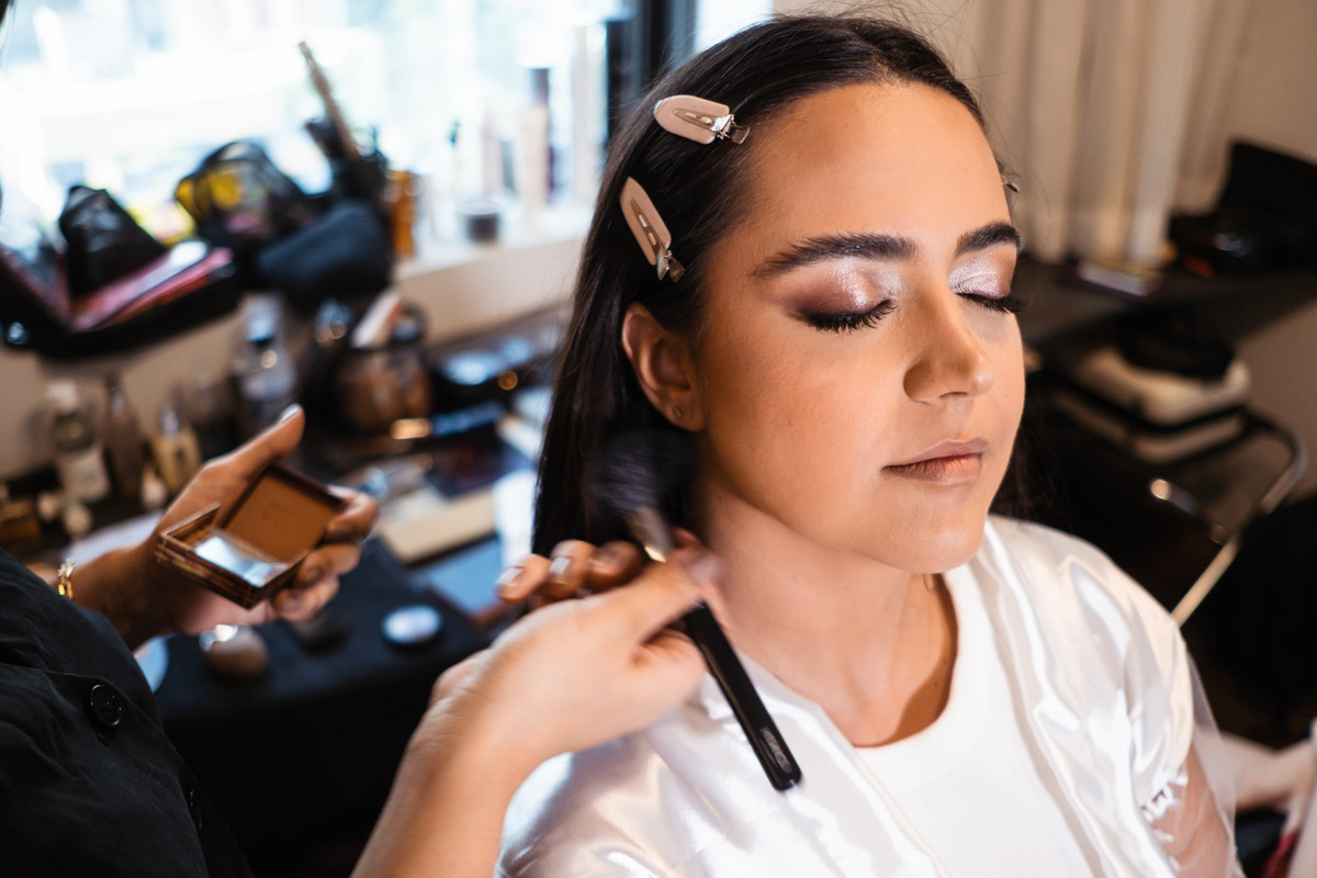 Casamento Da Juliany e do Gabriel na Estação Pacaembu