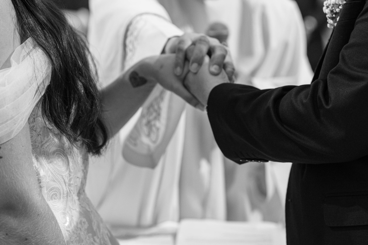 Casamento Da Juliany e do Gabriel na Estação Pacaembu