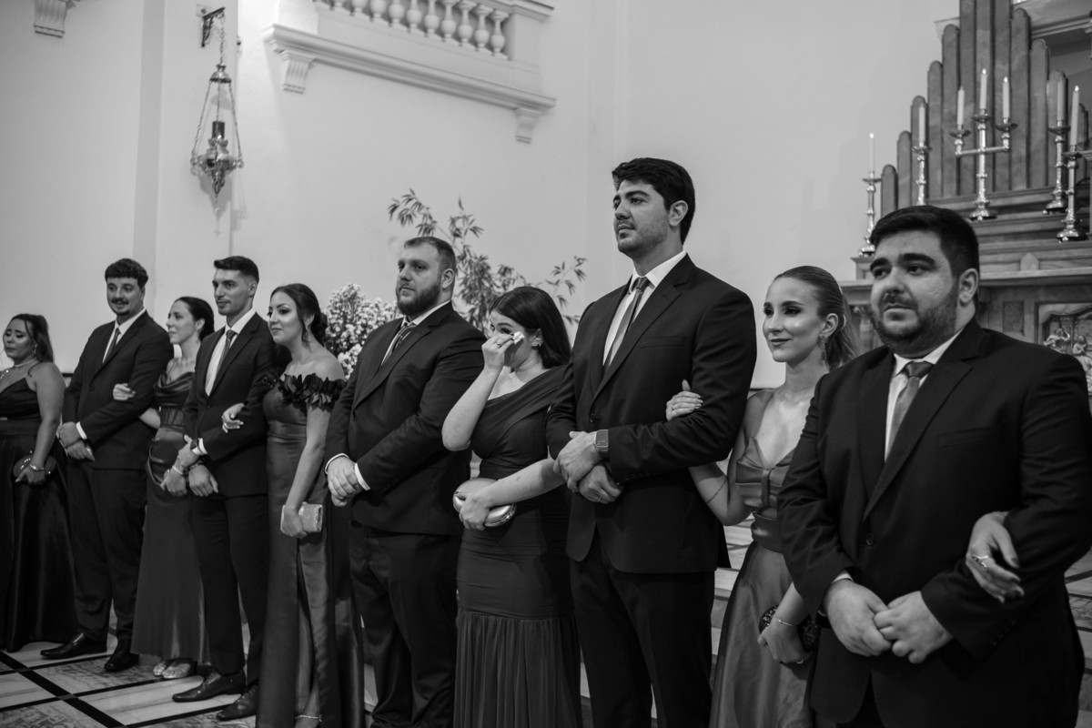 Casamento Da Juliany e do Gabriel na Estação Pacaembu