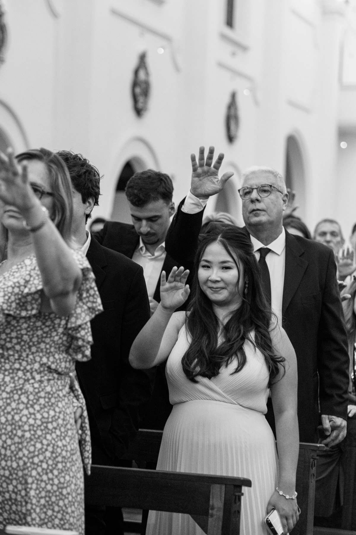 Casamento Da Juliany e do Gabriel na Estação Pacaembu
