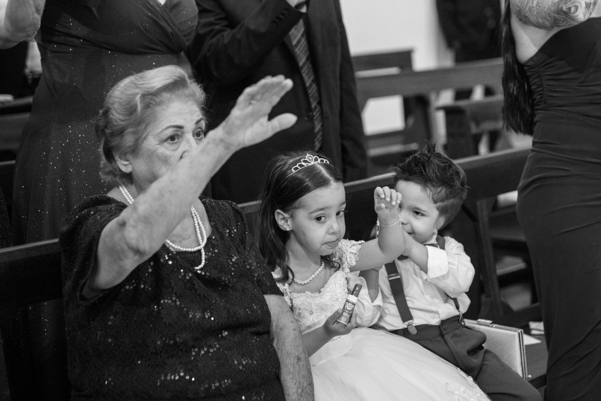 Casamento Da Juliany e do Gabriel na Estação Pacaembu