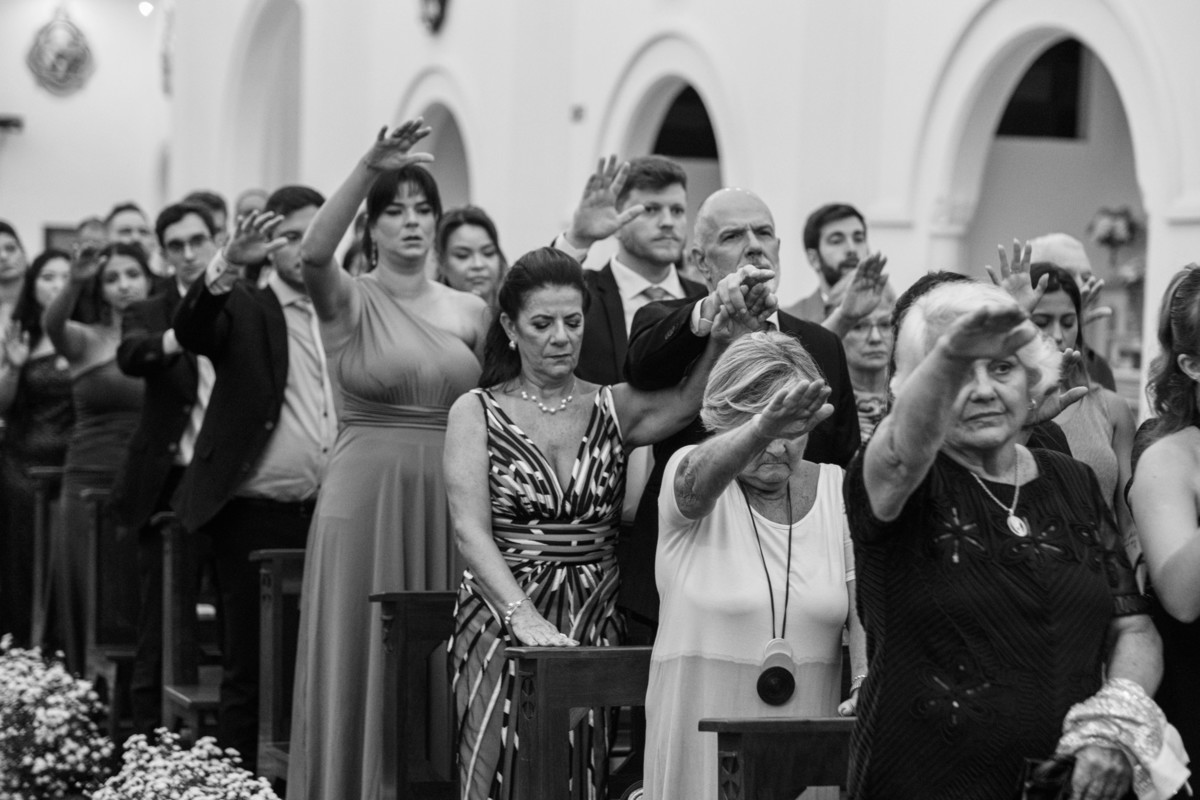 Casamento Da Juliany e do Gabriel na Estação Pacaembu