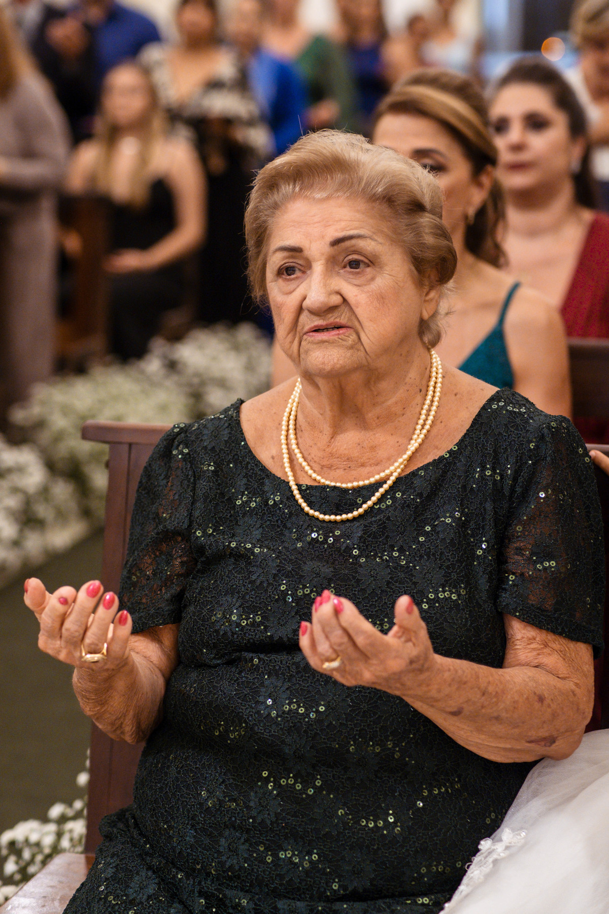 Casamento Da Juliany e do Gabriel na Estação Pacaembu