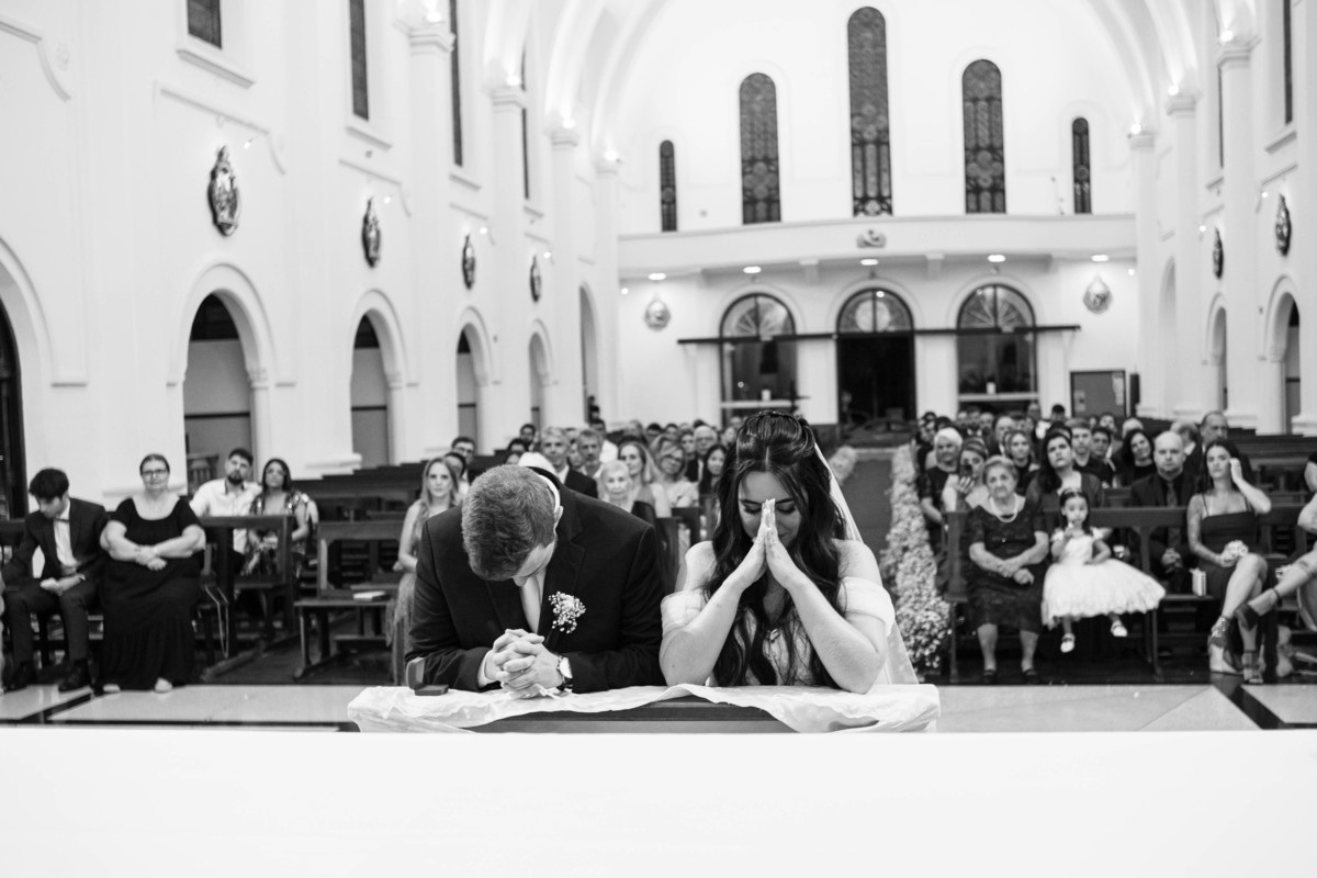 Casamento Da Juliany e do Gabriel na Estação Pacaembu