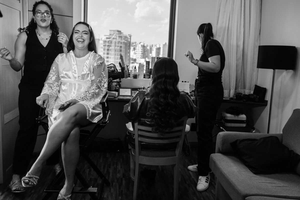 Casamento Da Juliany e do Gabriel na Estação Pacaembu