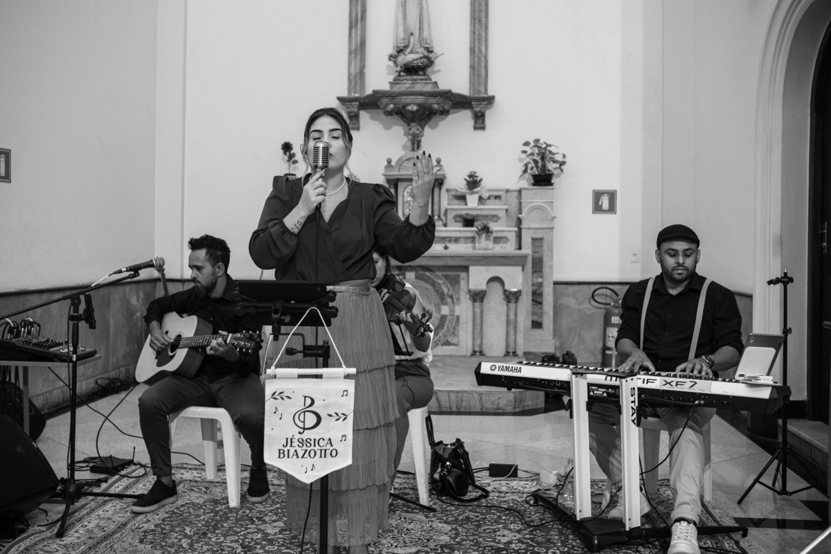 Casamento Da Juliany e do Gabriel na Estação Pacaembu