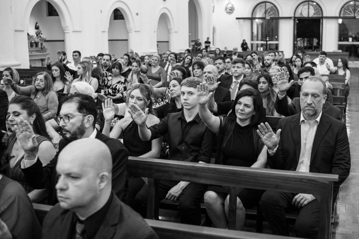 Casamento Da Juliany e do Gabriel na Estação Pacaembu