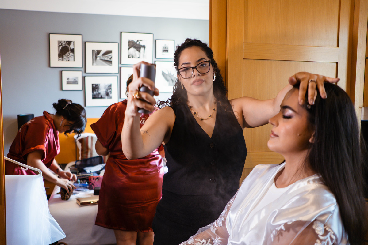 Casamento Da Juliany e do Gabriel na Estação Pacaembu