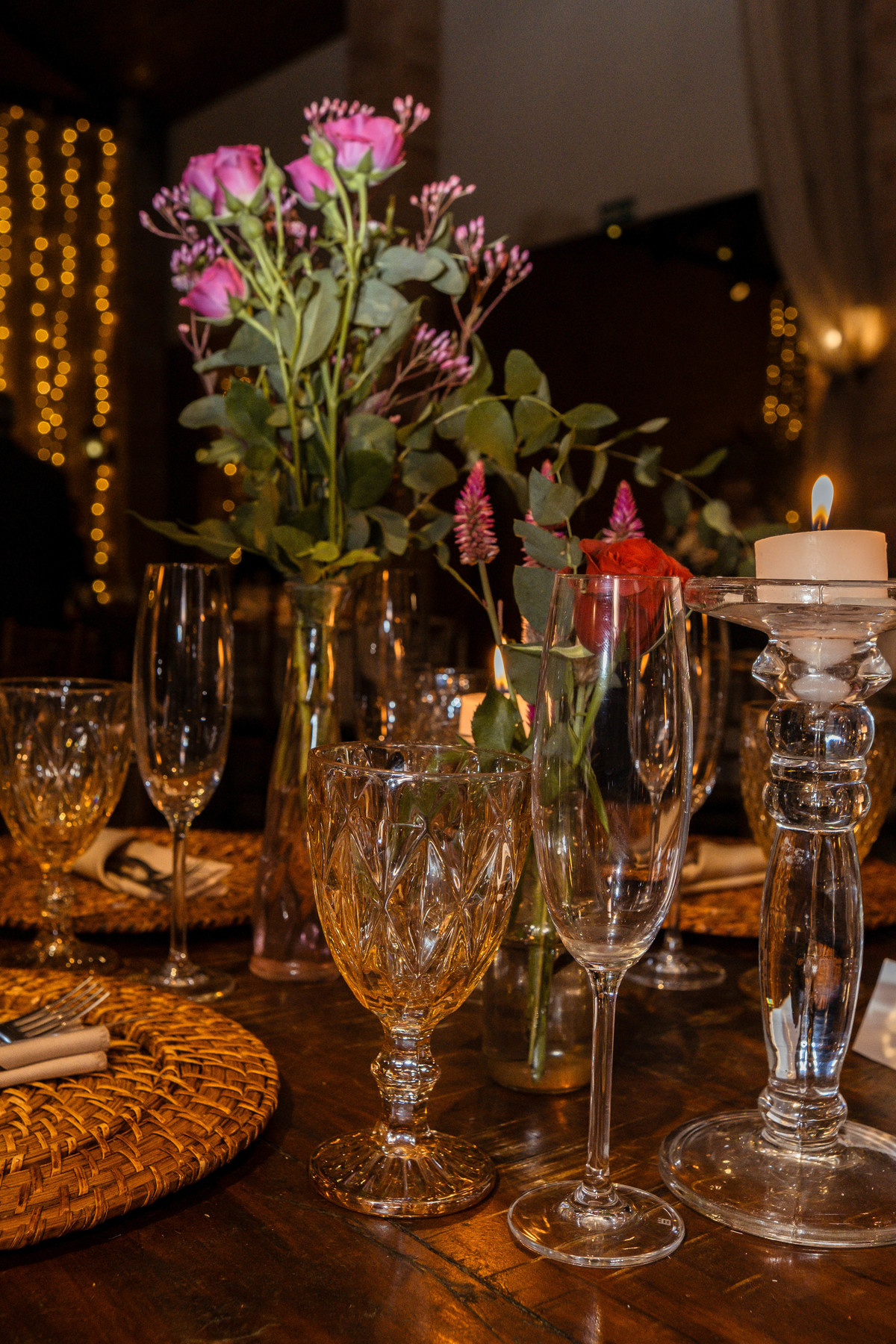 Casamento Da Juliany e do Gabriel na Estação Pacaembu