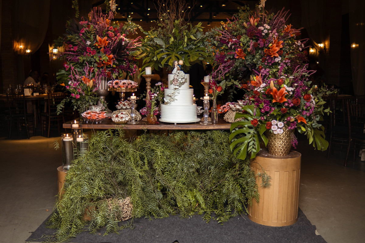 Casamento Da Juliany e do Gabriel na Estação Pacaembu