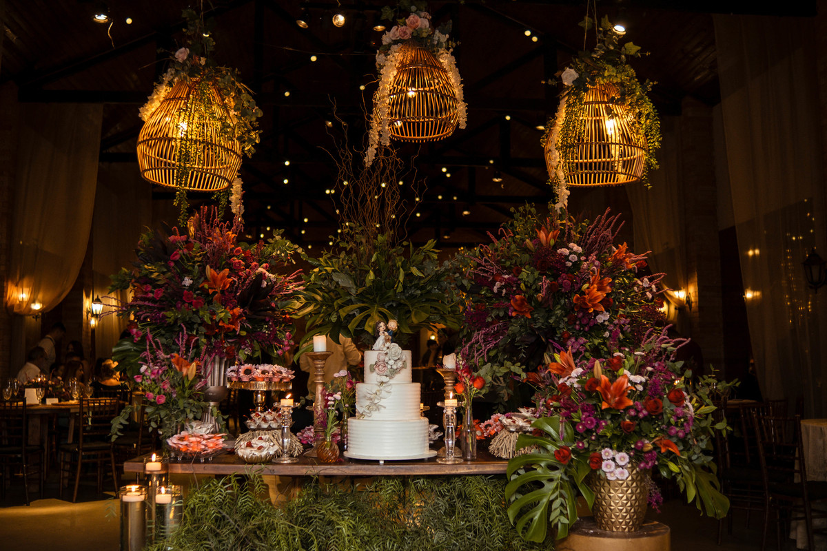 Casamento Da Juliany e do Gabriel na Estação Pacaembu