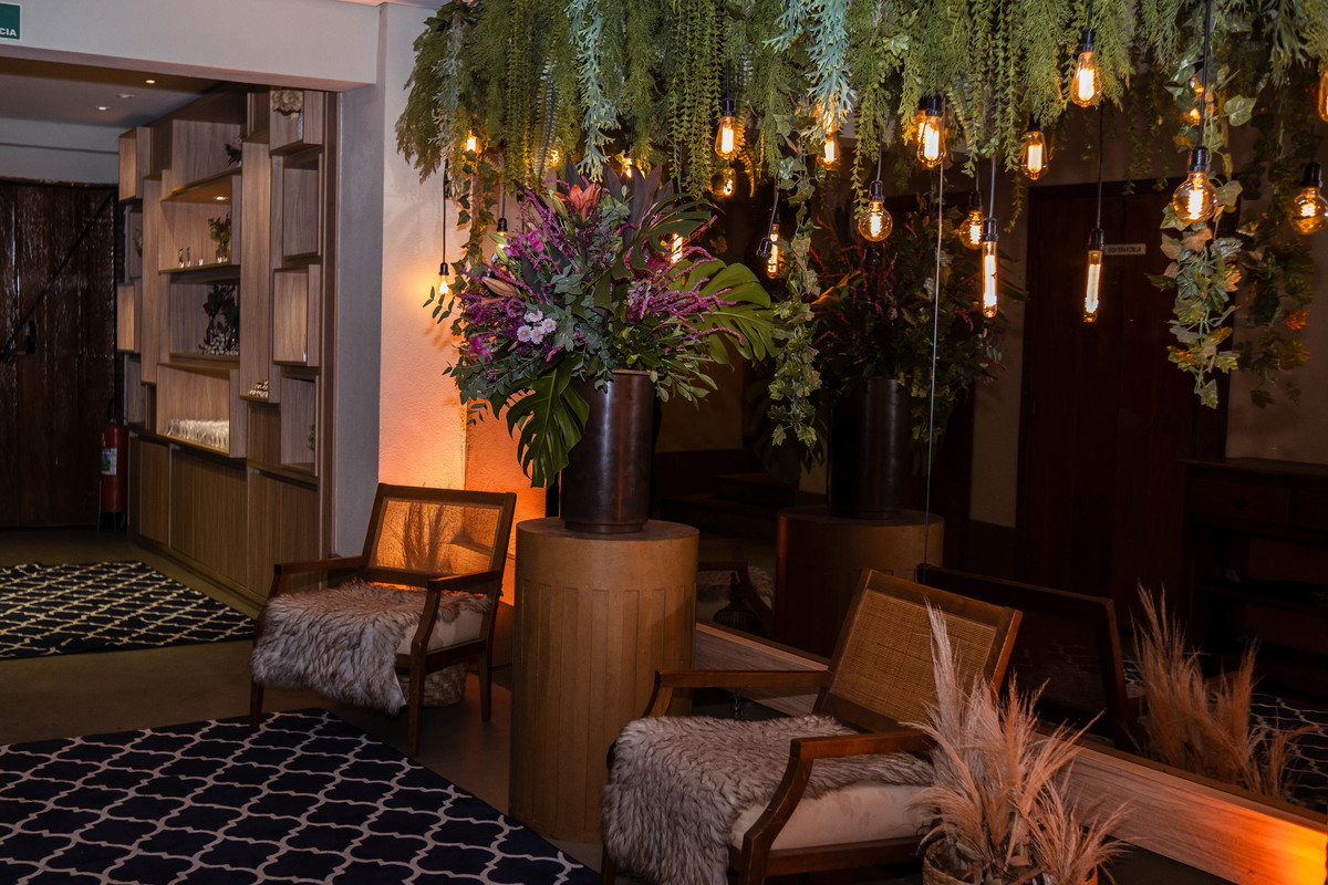 Casamento Da Juliany e do Gabriel na Estação Pacaembu