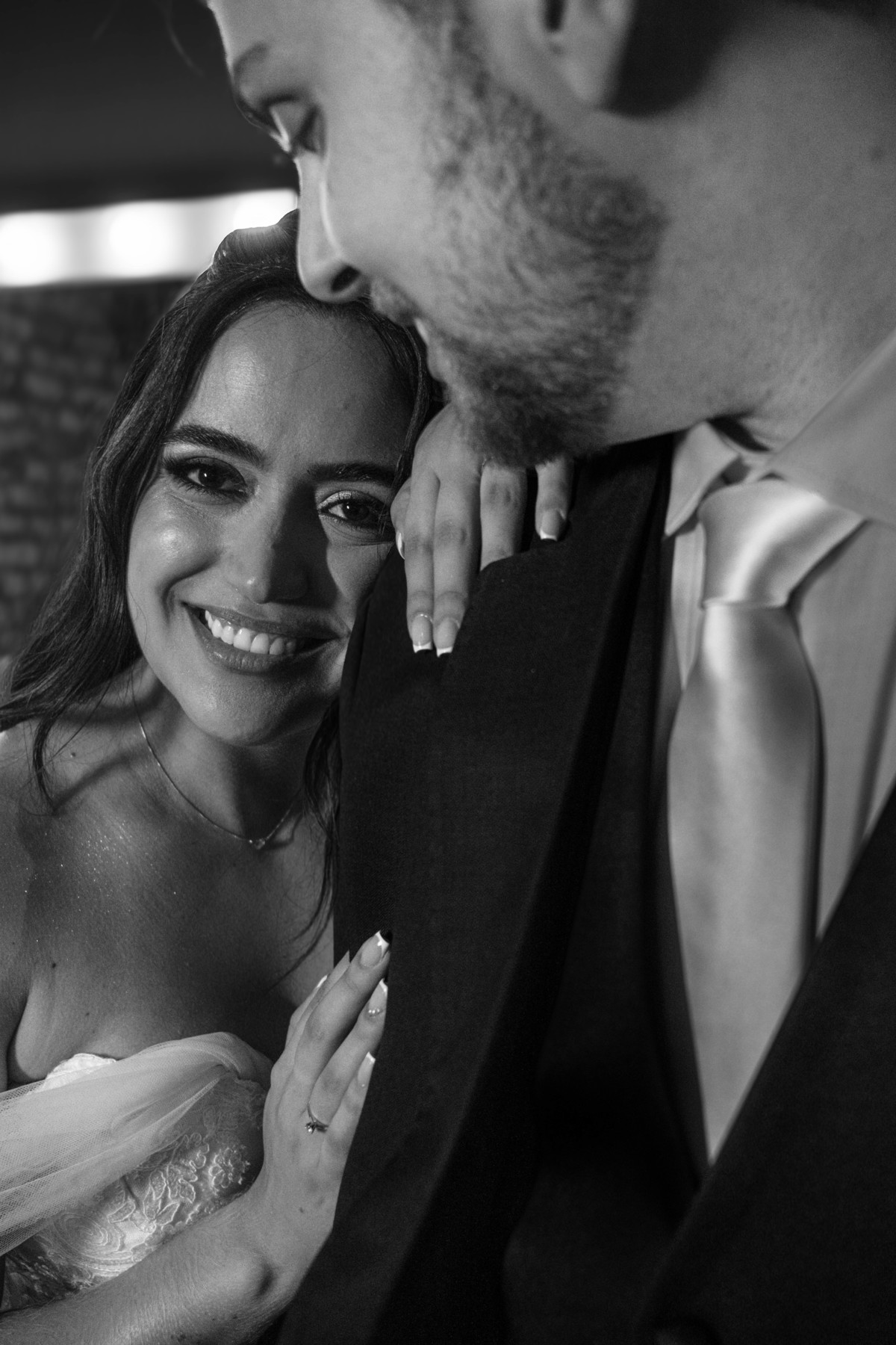 Casamento Da Juliany e do Gabriel na Estação Pacaembu