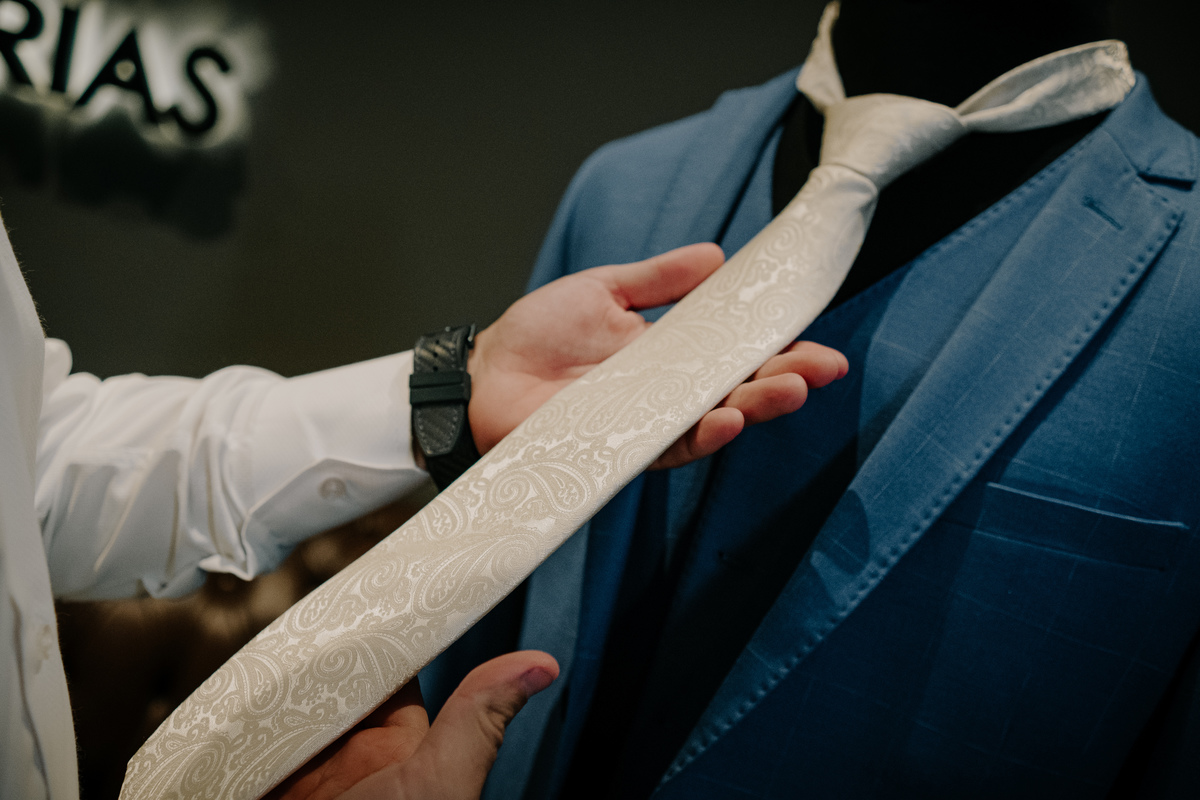 Casamento da Debora e do Caio na Igreja Sao Carlos Borromeu