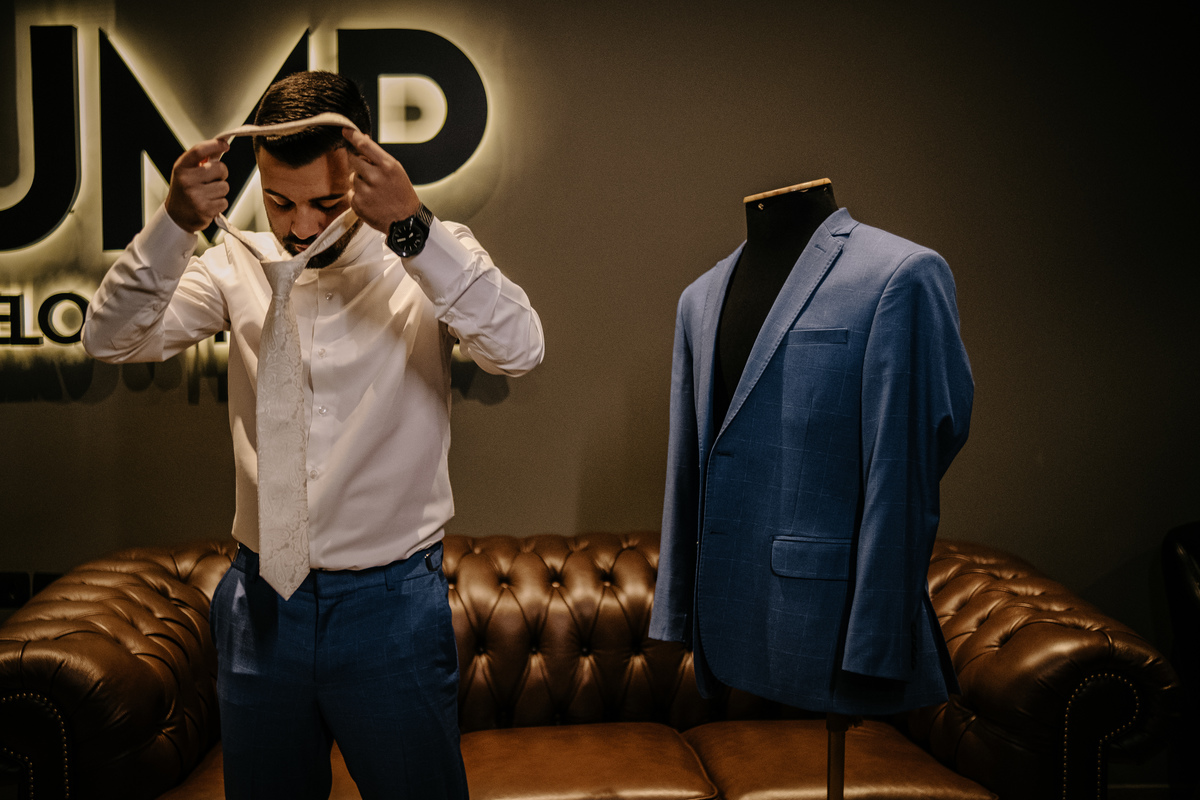 Casamento da Debora e do Caio na Igreja Sao Carlos Borromeu