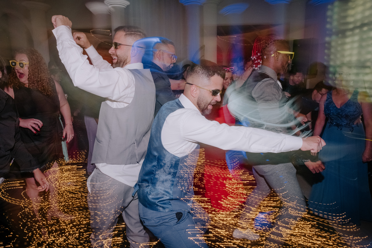 Casamento da Debora e do Caio na Igreja Sao Carlos Borromeu