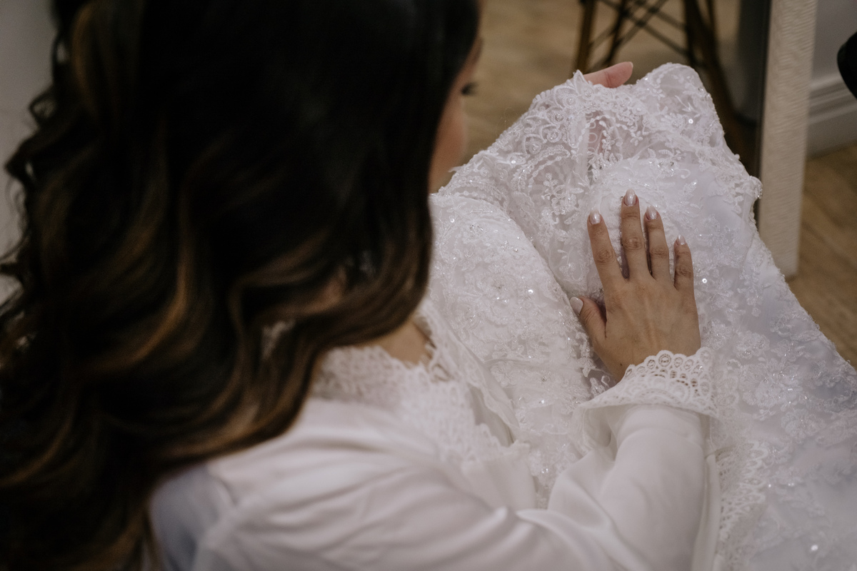 Casamento da Debora e do Caio na Igreja Sao Carlos Borromeu