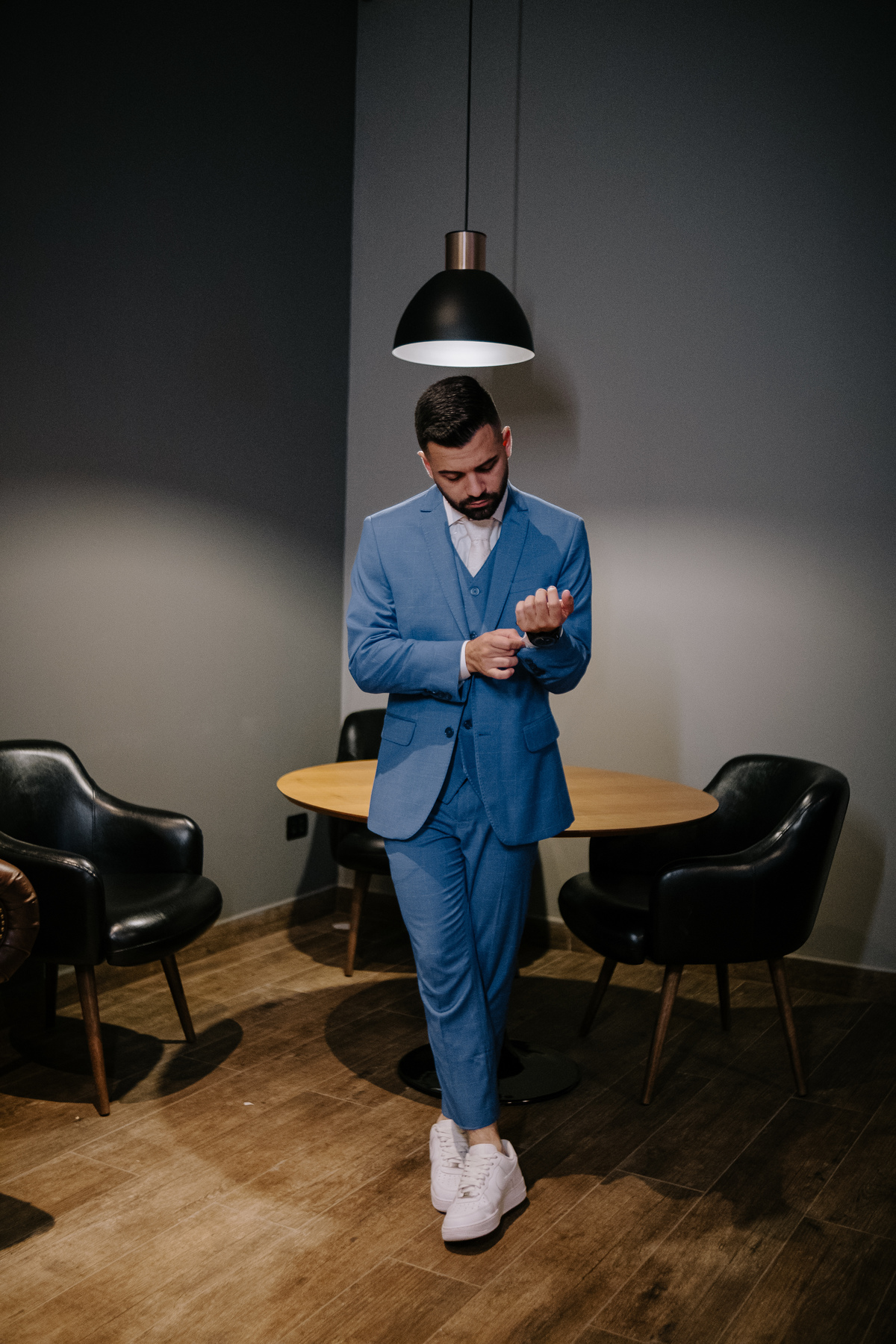 Casamento da Debora e do Caio na Igreja Sao Carlos Borromeu