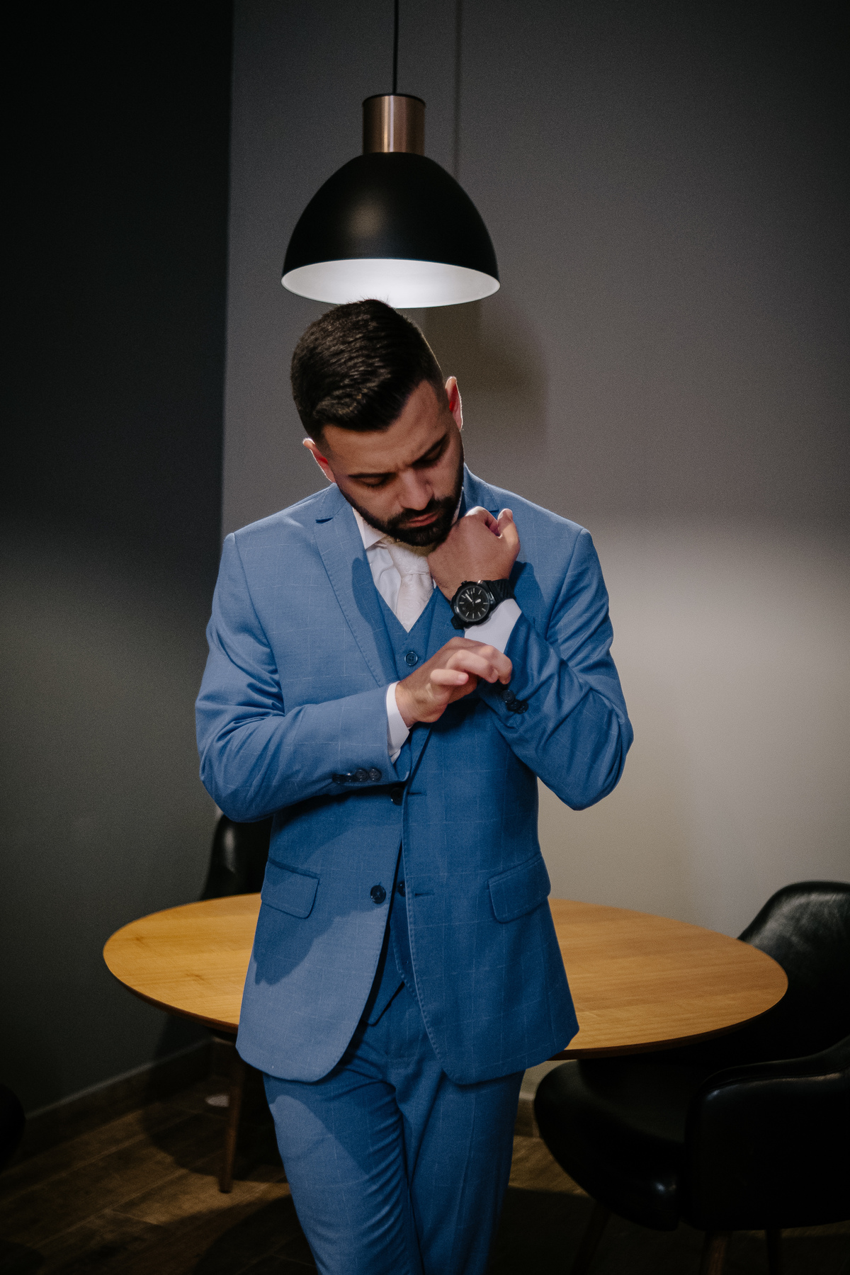 Casamento da Debora e do Caio na Igreja Sao Carlos Borromeu