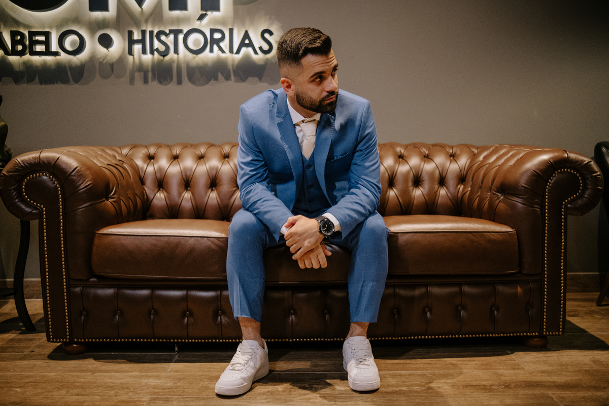 Casamento da Debora e do Caio na Igreja Sao Carlos Borromeu