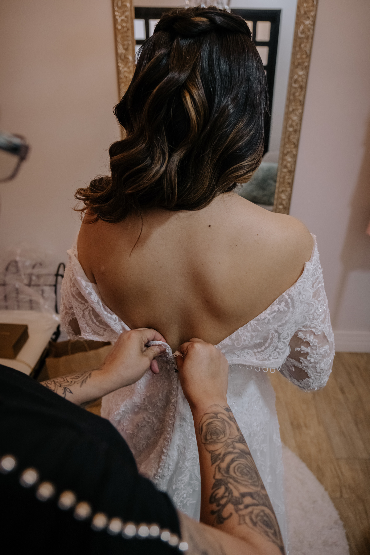 Casamento da Debora e do Caio na Igreja Sao Carlos Borromeu