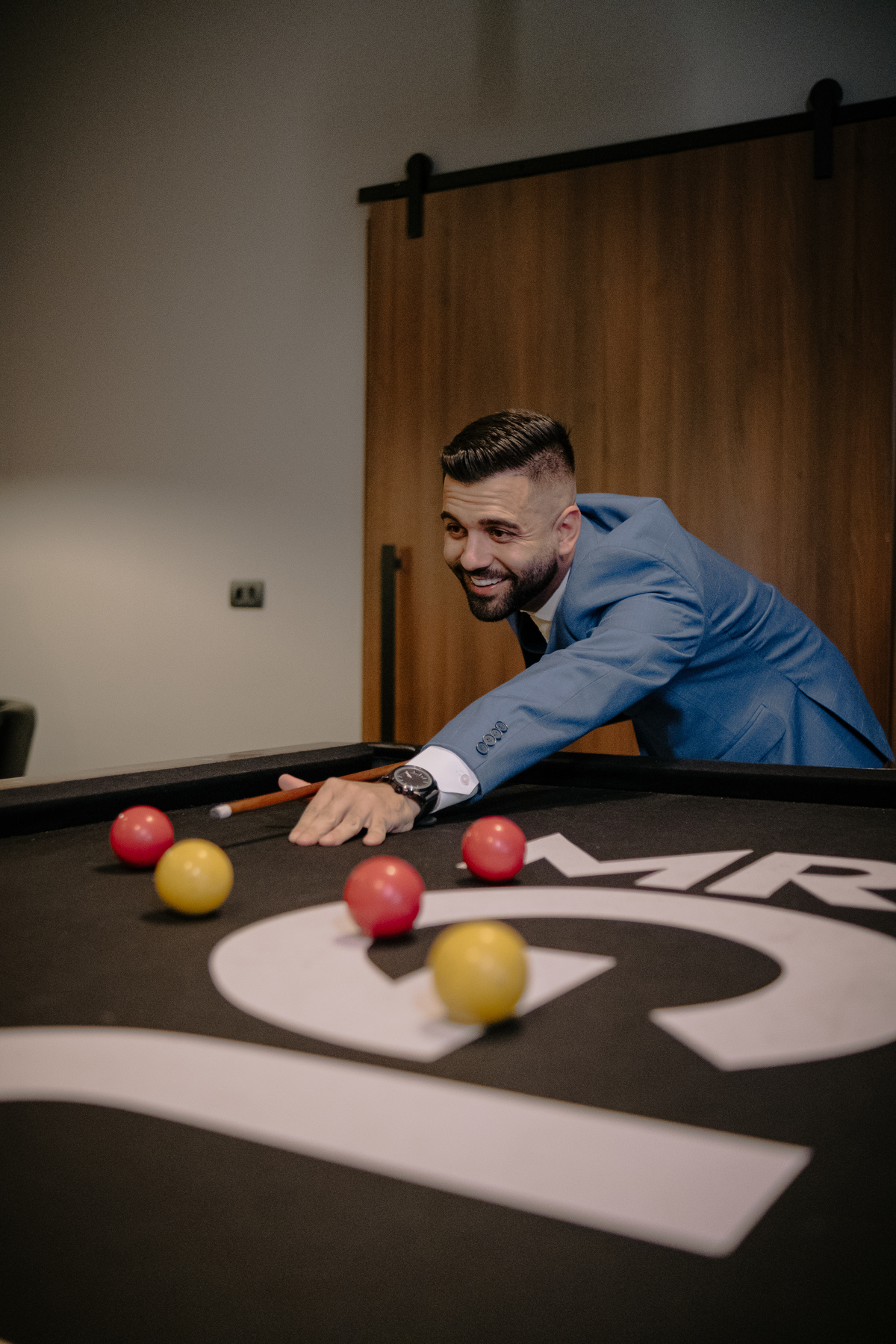 Casamento da Debora e do Caio na Igreja Sao Carlos Borromeu