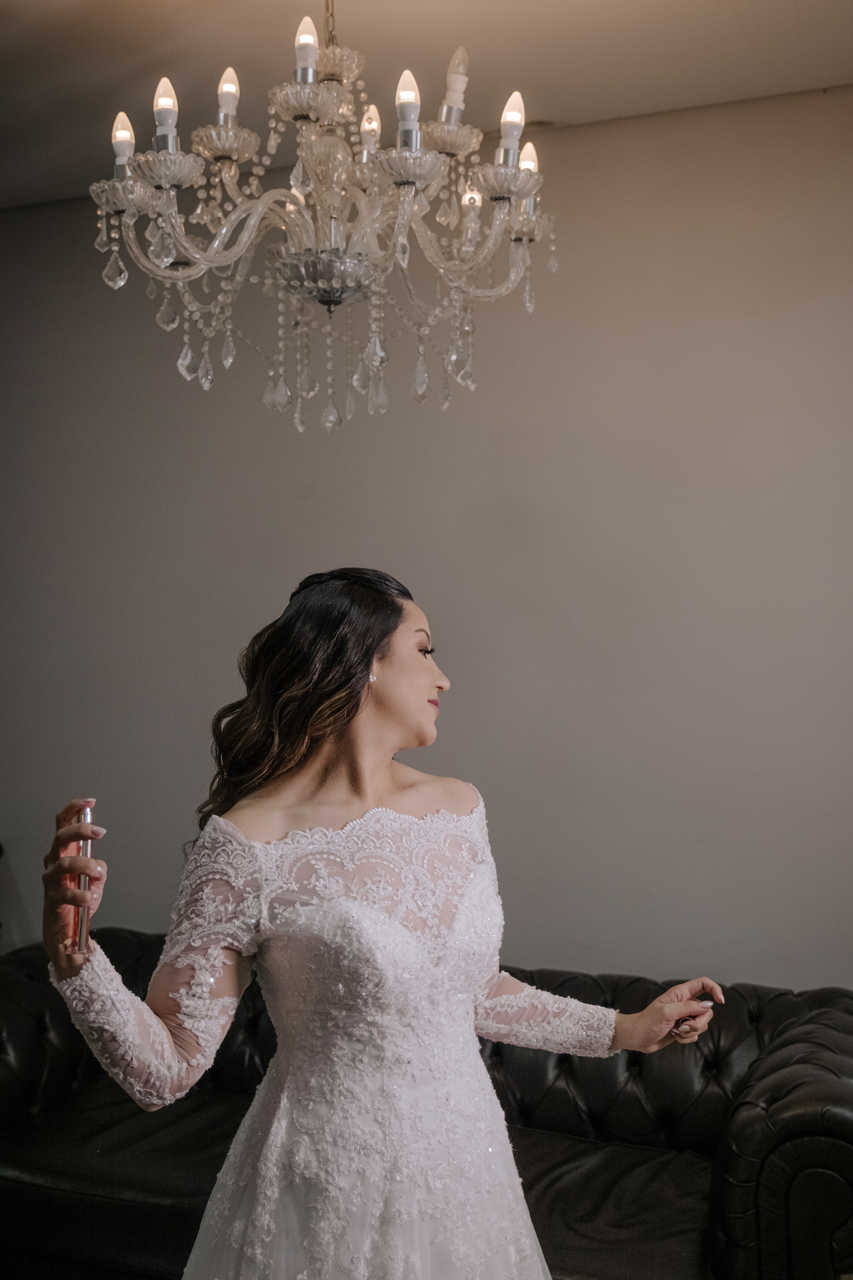 Casamento da Debora e do Caio na Igreja Sao Carlos Borromeu