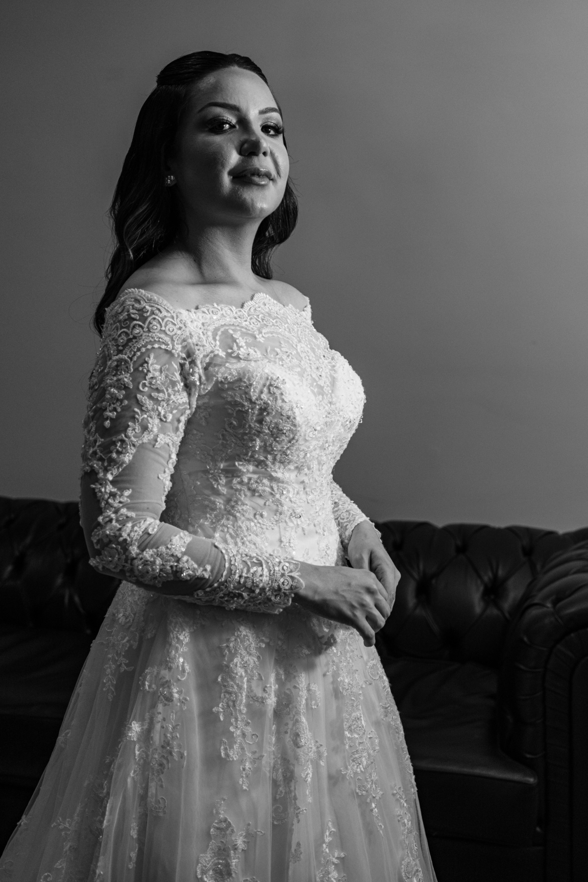 Casamento da Debora e do Caio na Igreja Sao Carlos Borromeu