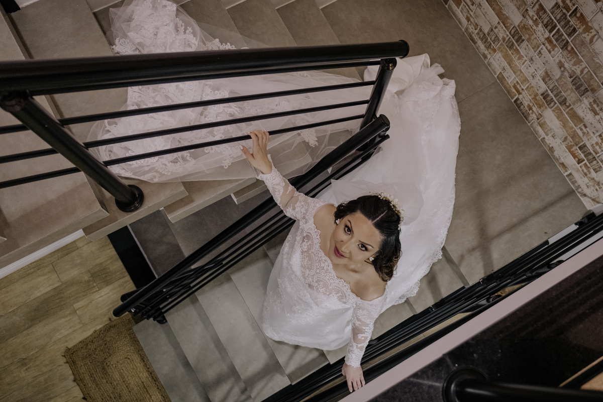 Casamento da Debora e do Caio na Igreja Sao Carlos Borromeu