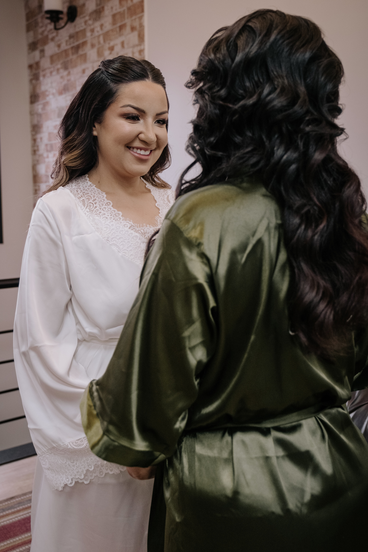 Casamento da Debora e do Caio na Igreja Sao Carlos Borromeu