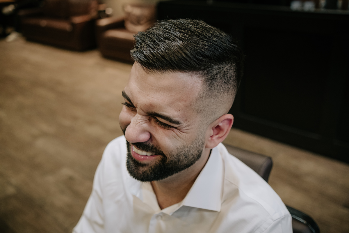 Casamento da Debora e do Caio na Igreja Sao Carlos Borromeu