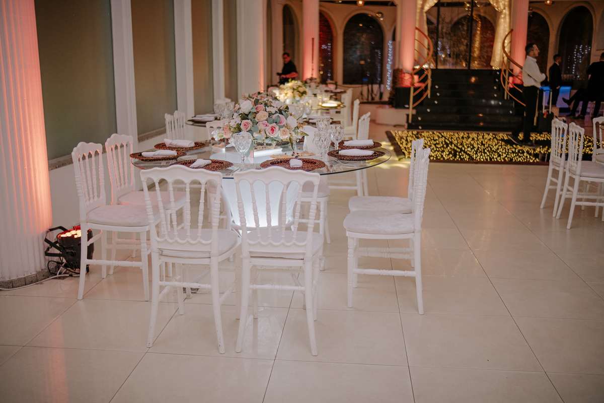 Casamento da Debora e do Caio na Igreja Sao Carlos Borromeu